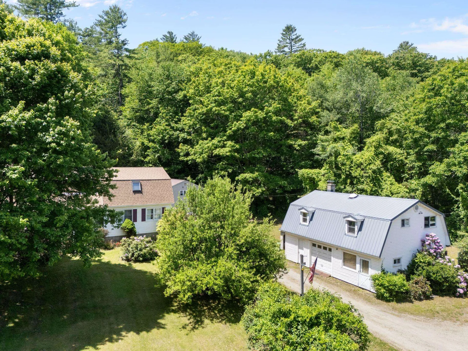 3333 West River Road Dummerston VT 05301