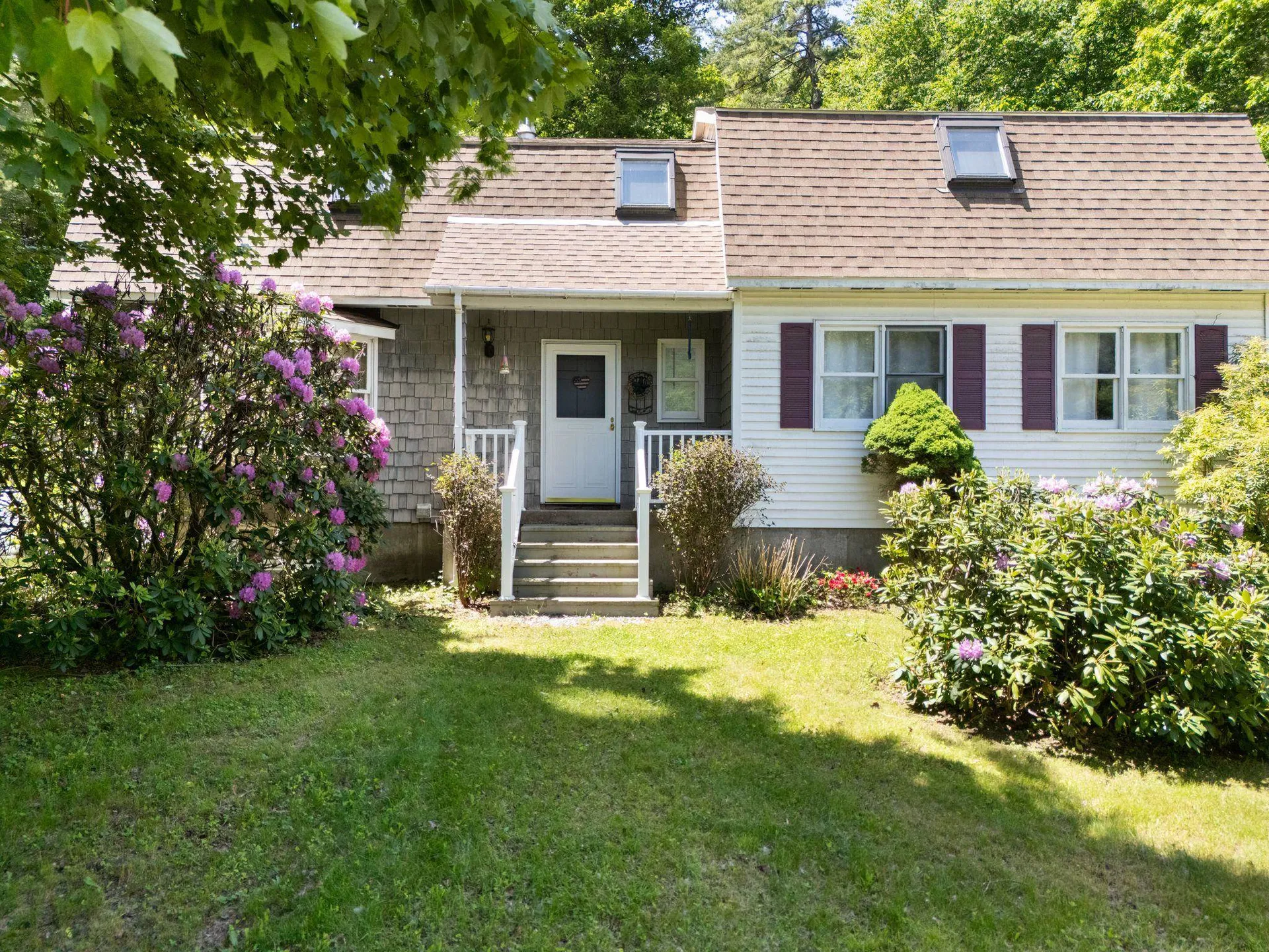3333 West River Road Dummerston VT 05301