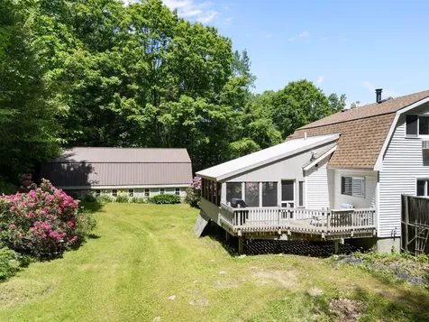 3333 West River Road Dummerston VT 05301