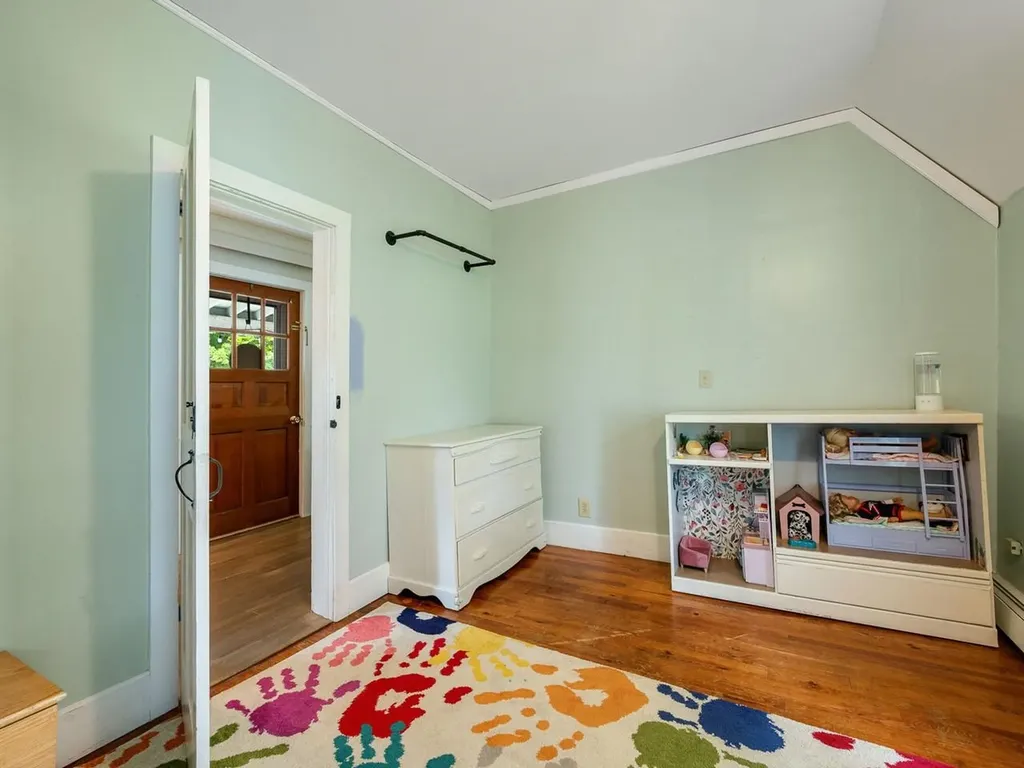 523 Little Chicago Road Ferrisburgh VT 05456