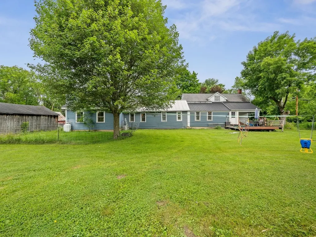 523 Little Chicago Road Ferrisburgh VT 05456