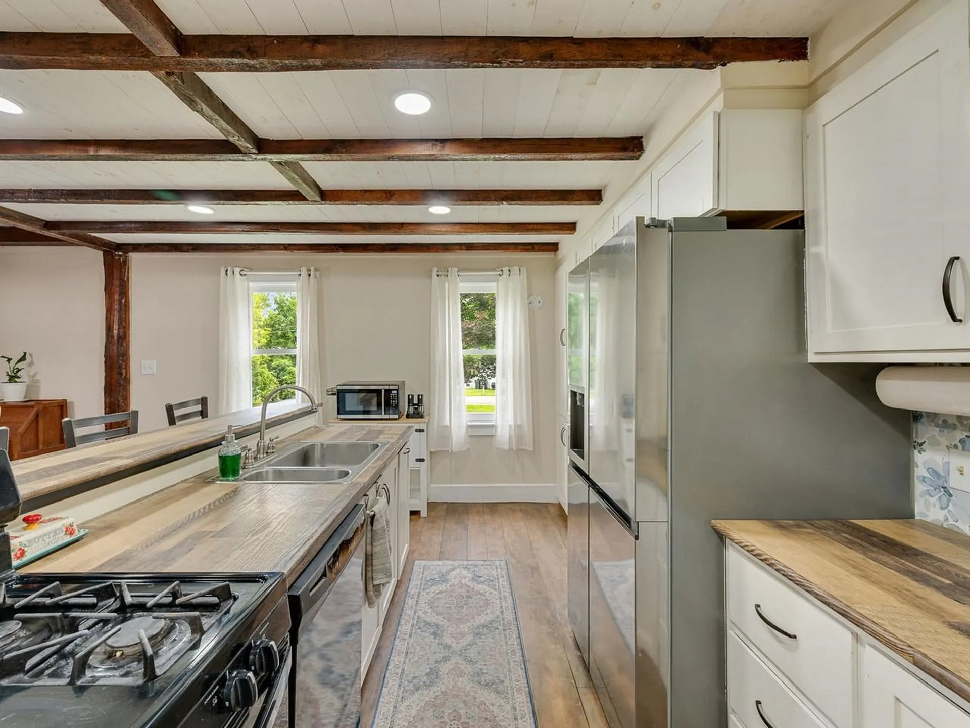 523 Little Chicago Road Ferrisburgh VT 05456