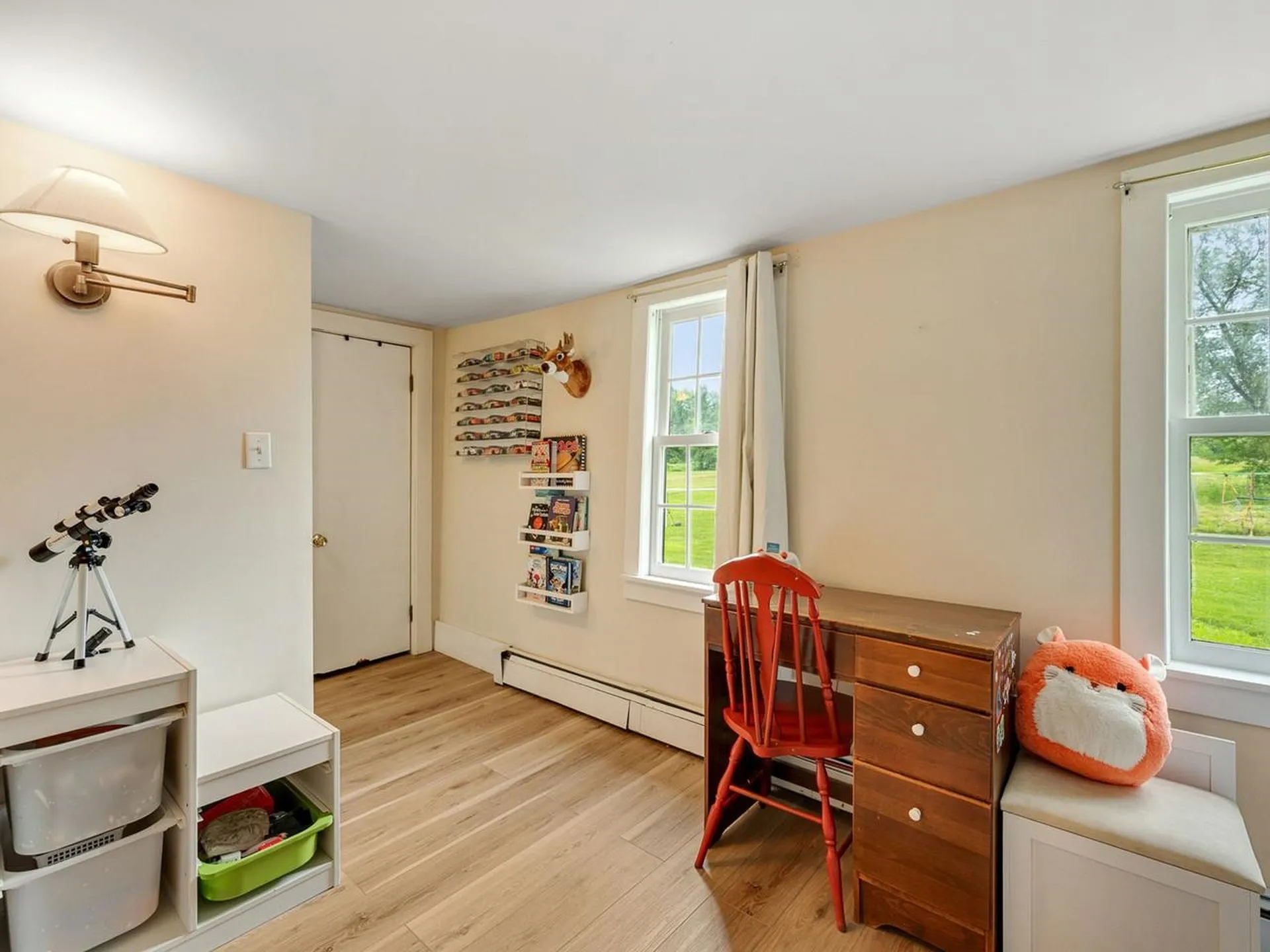 523 Little Chicago Road Ferrisburgh VT 05456
