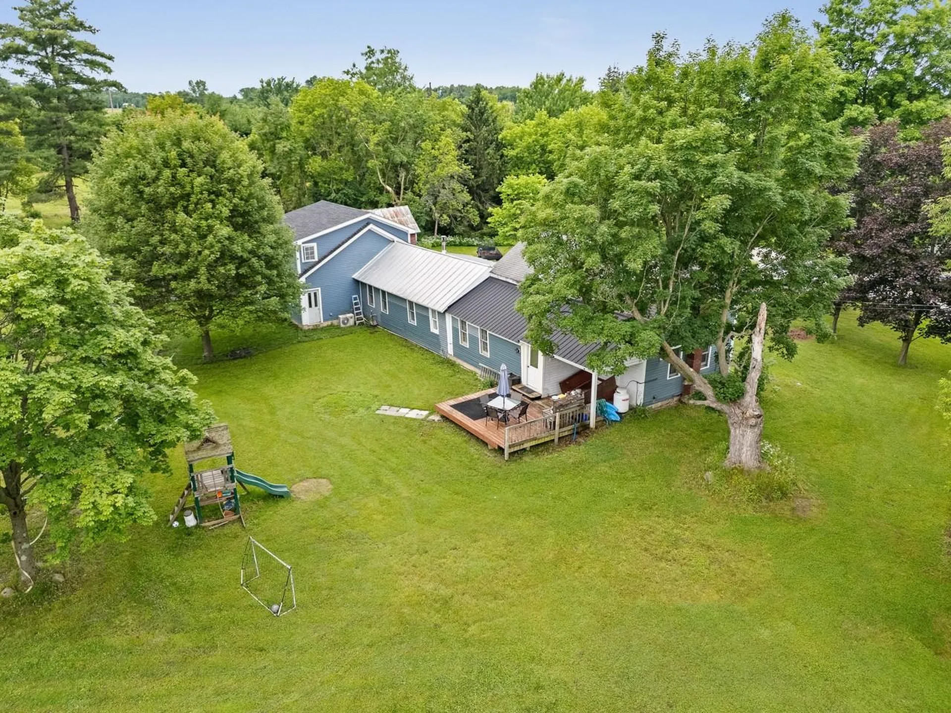 523 Little Chicago Road Ferrisburgh VT 05456