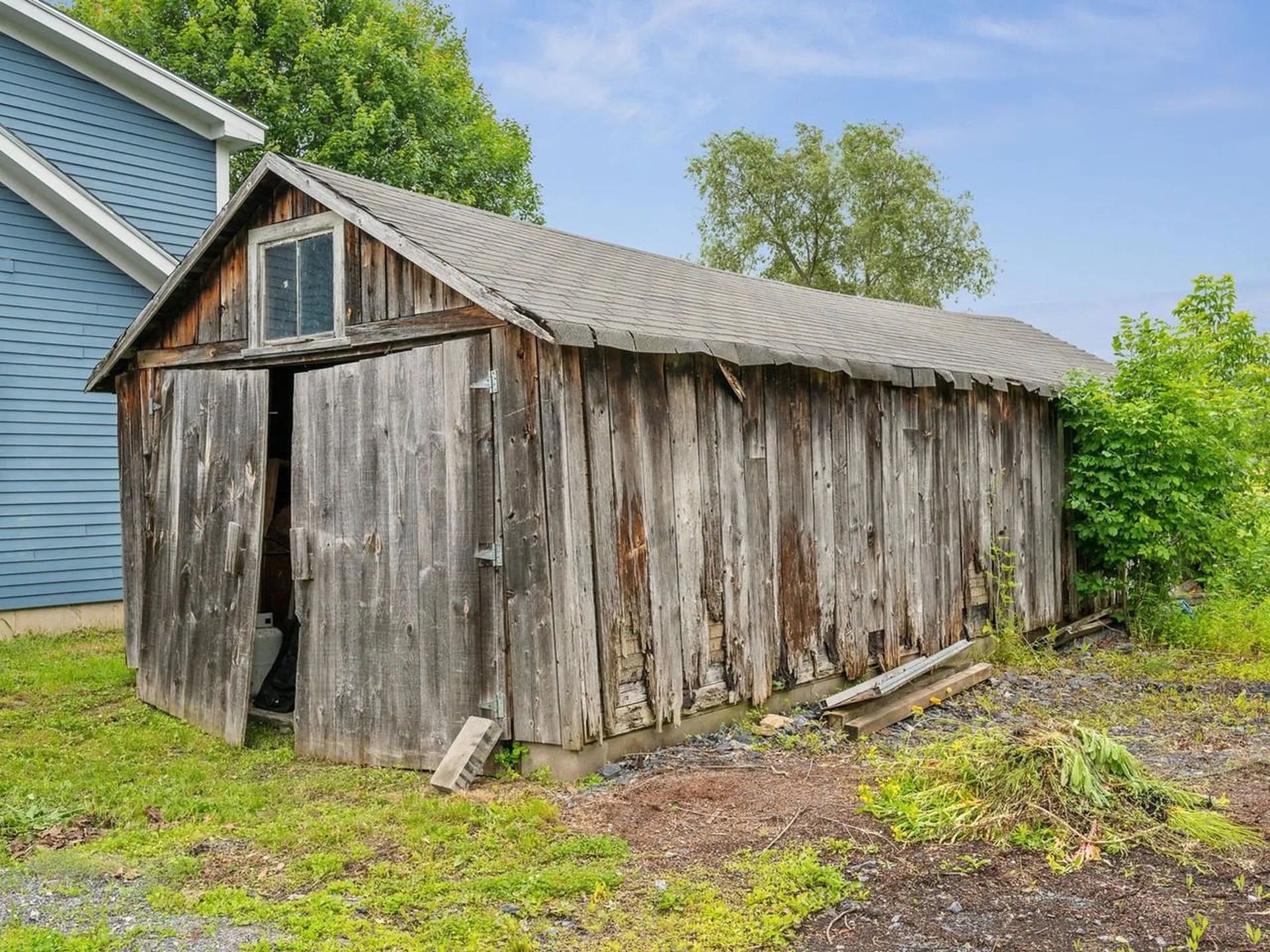 523 Little Chicago Road Ferrisburgh VT 05456