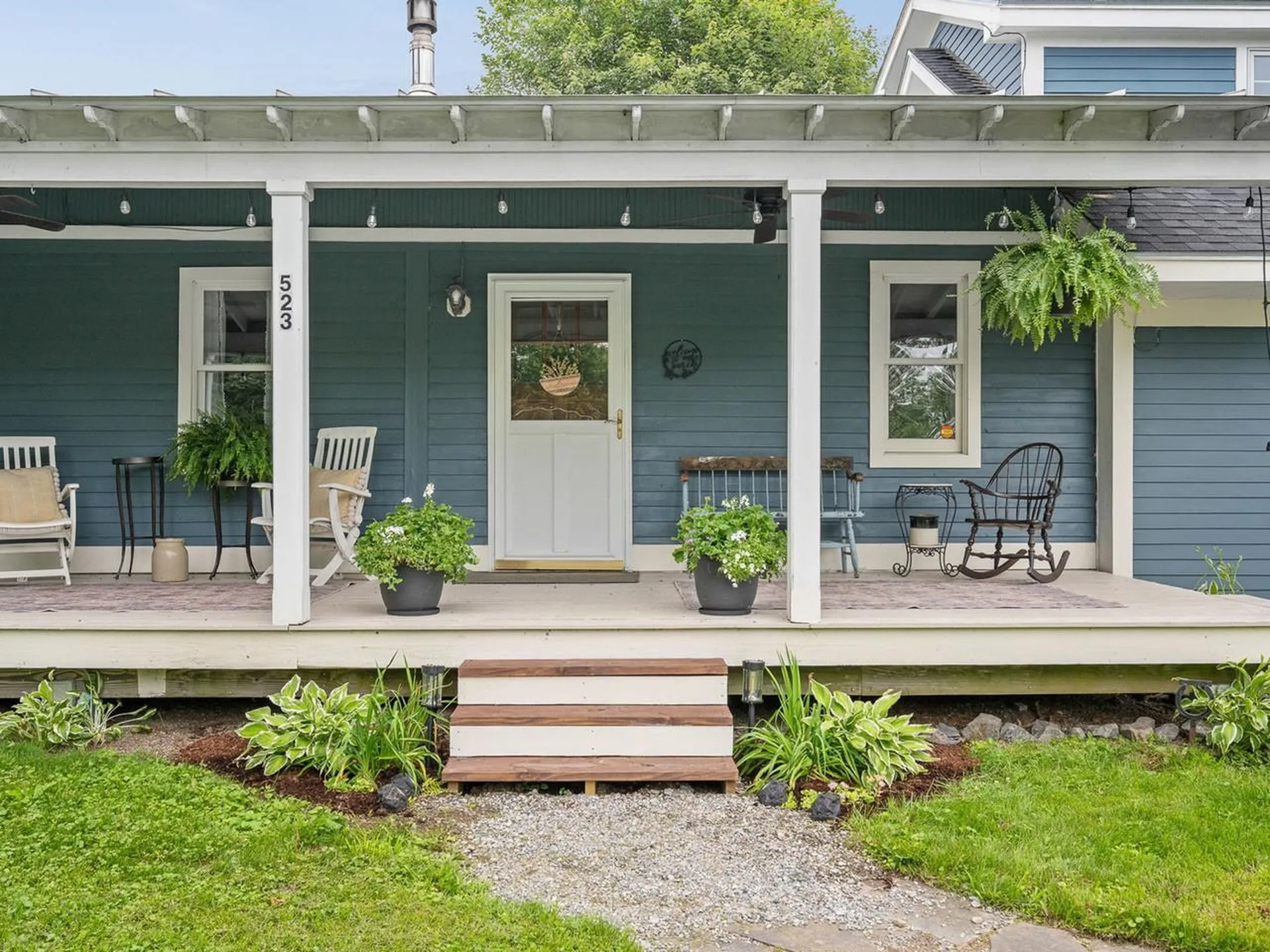 523 Little Chicago Road Ferrisburgh VT 05456