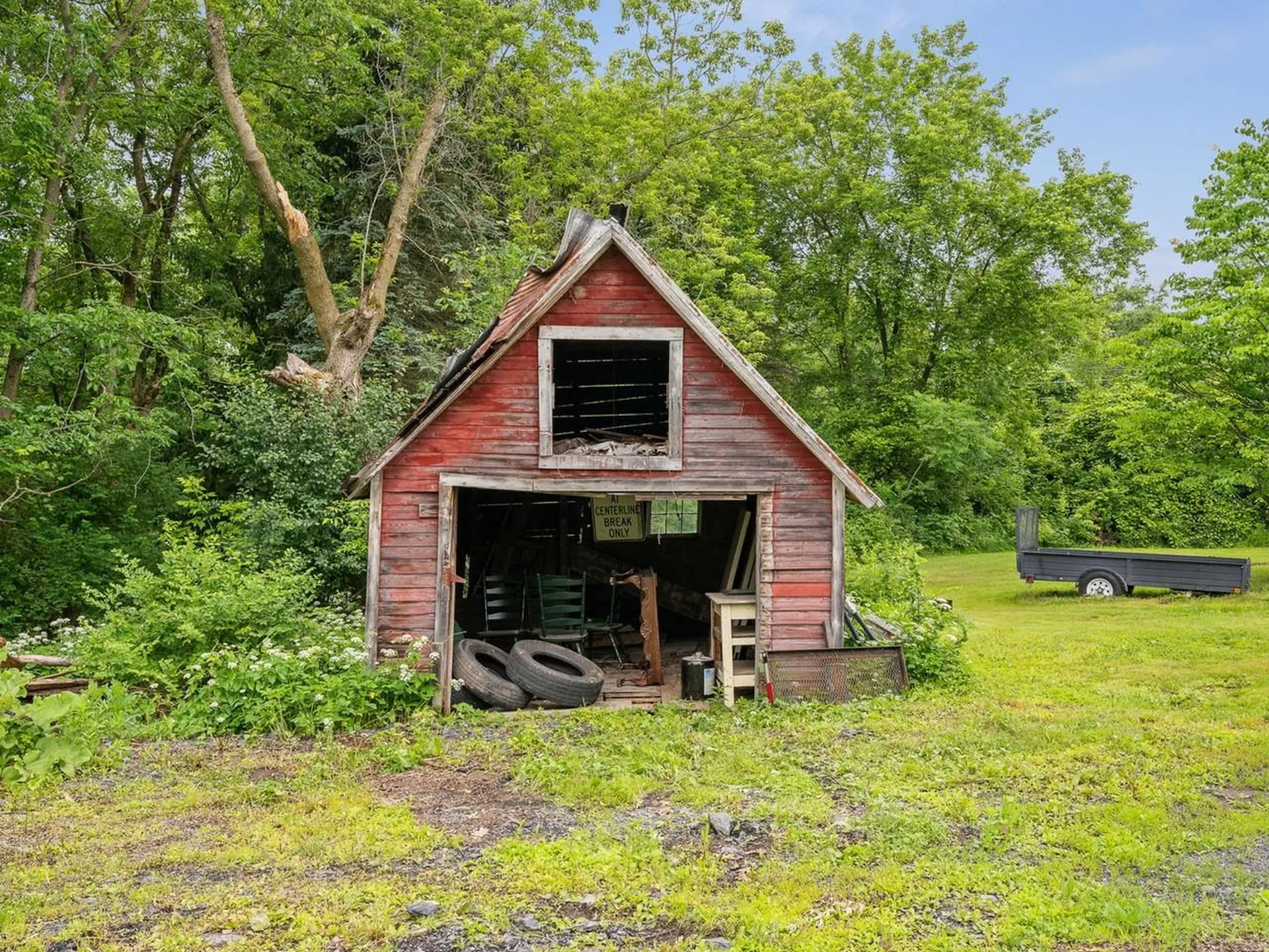 523 Little Chicago Road Ferrisburgh VT 05456