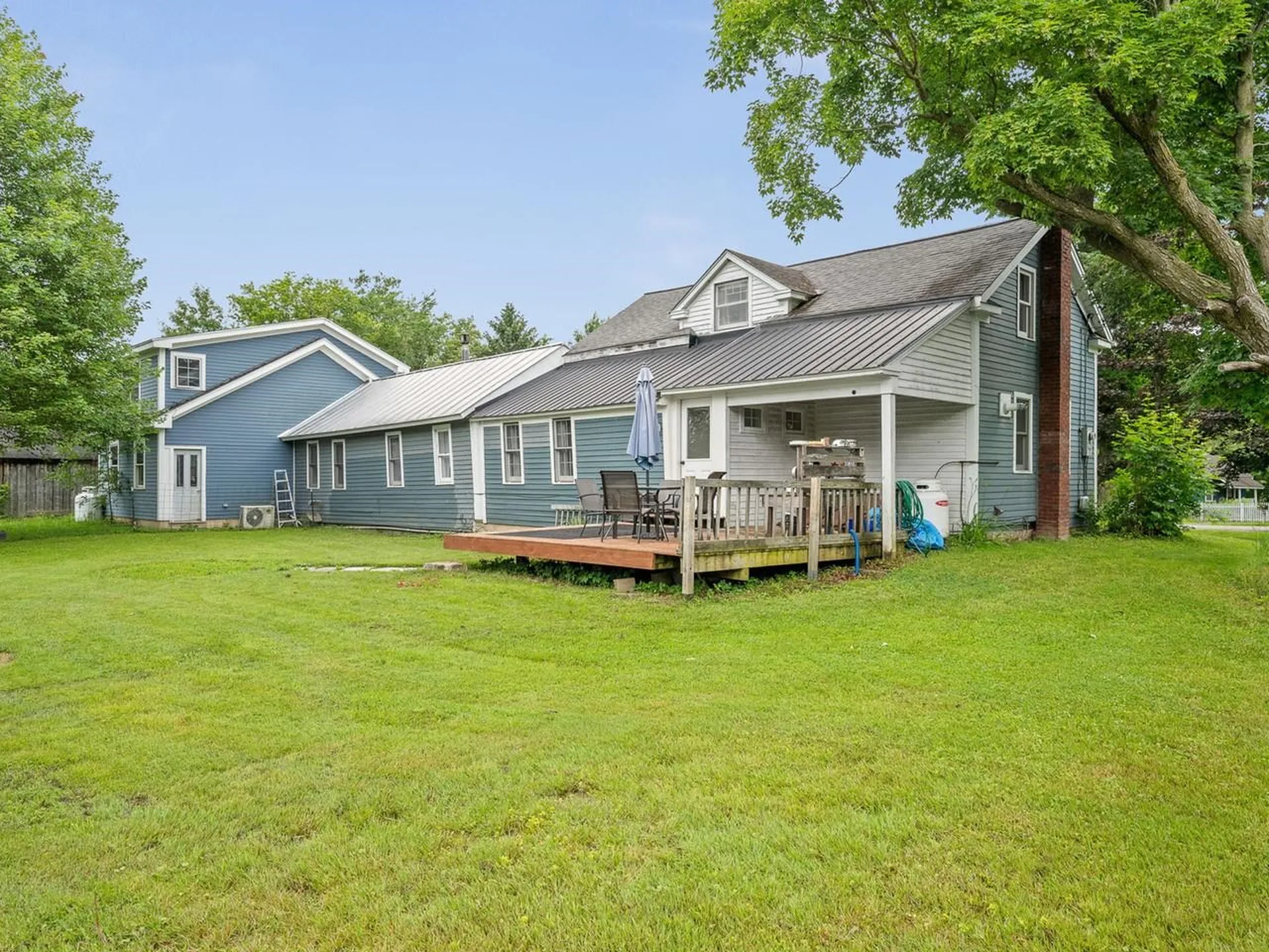 523 Little Chicago Road Ferrisburgh VT 05456