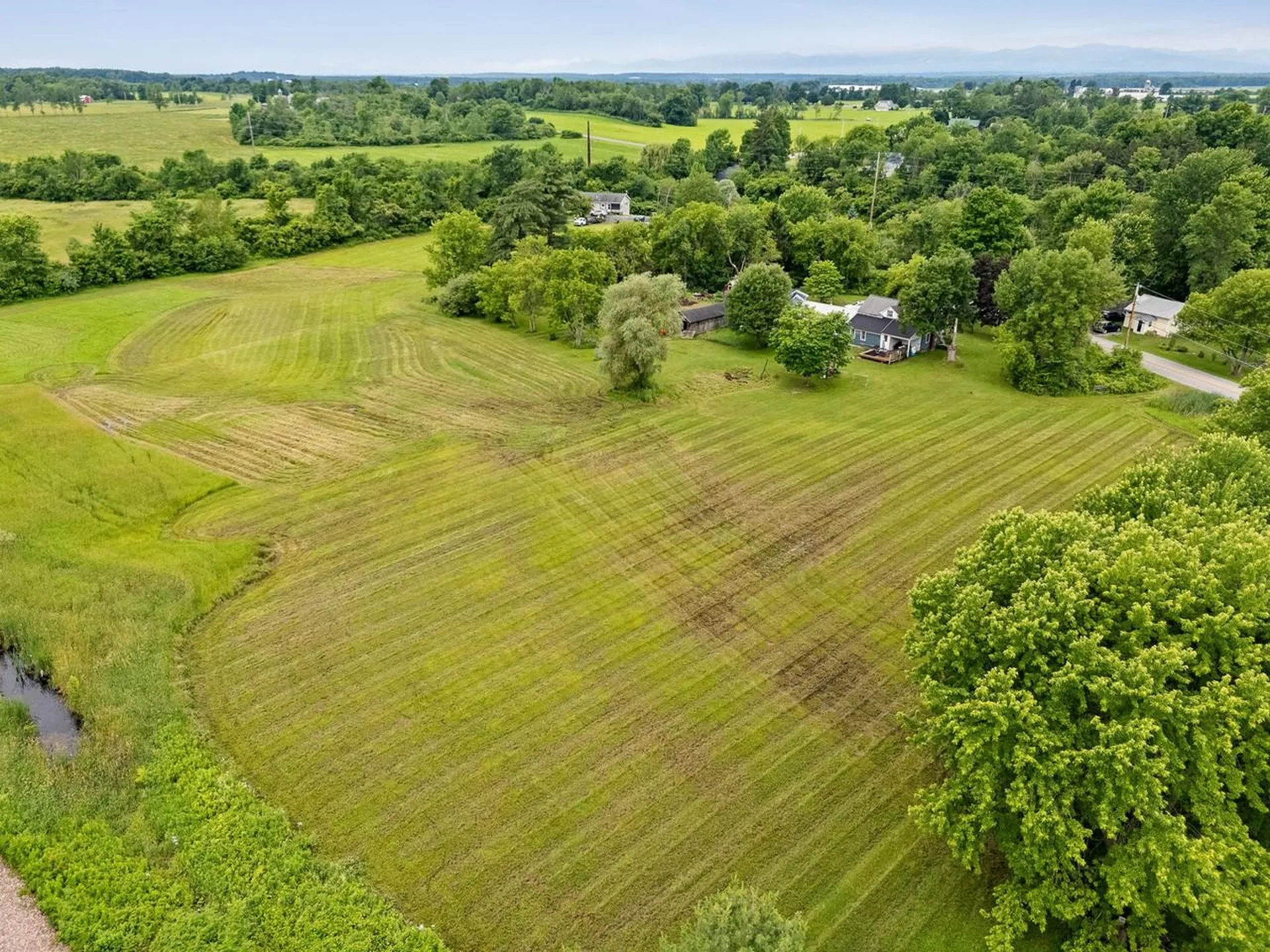 523 Little Chicago Road Ferrisburgh VT 05456