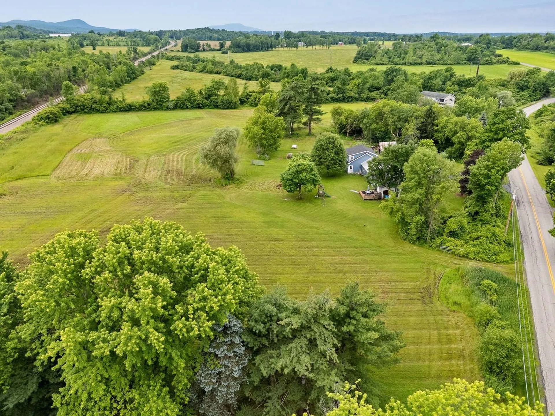 523 Little Chicago Road Ferrisburgh VT 05456