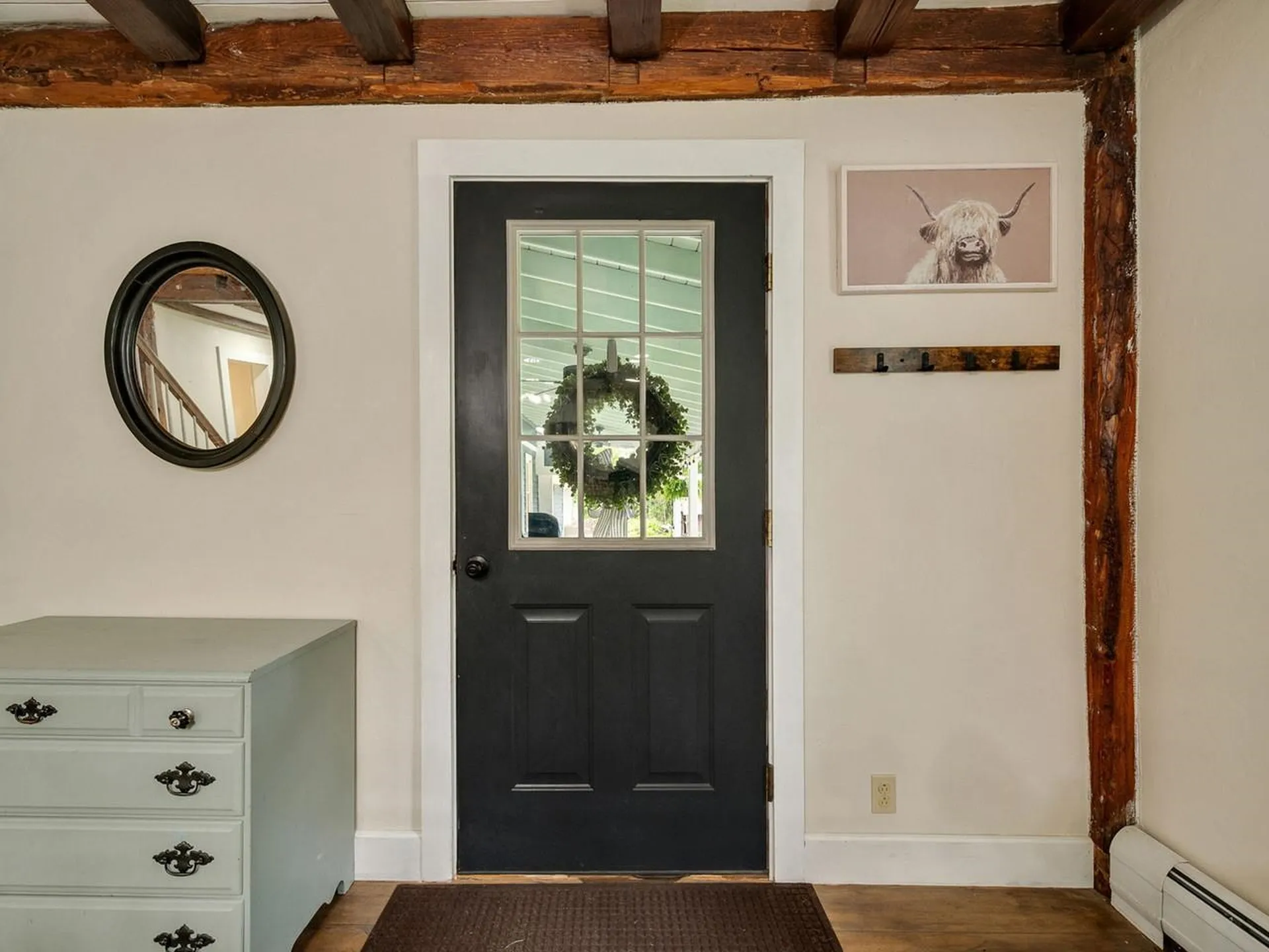 523 Little Chicago Road Ferrisburgh VT 05456