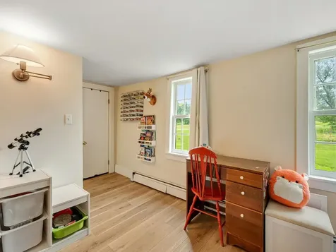 523 Little Chicago Road Ferrisburgh VT 05456
