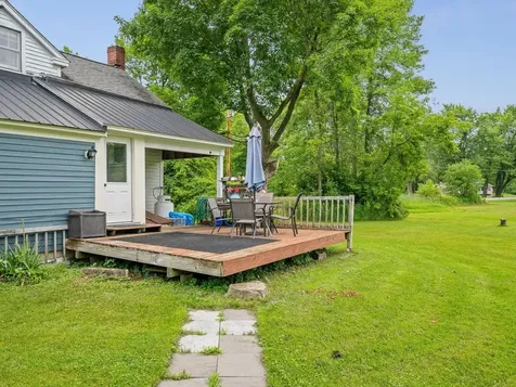 523 Little Chicago Road Ferrisburgh VT 05456