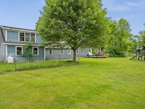 523 Little Chicago Road Ferrisburgh VT 05456