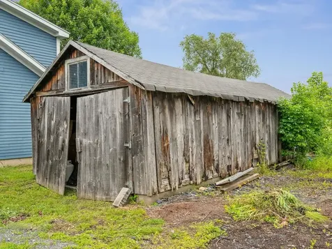 523 Little Chicago Road Ferrisburgh VT 05456