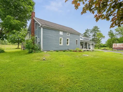 523 Little Chicago Road Ferrisburgh VT 05456