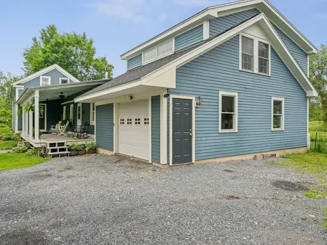 523 Little Chicago Road Ferrisburgh VT 05456