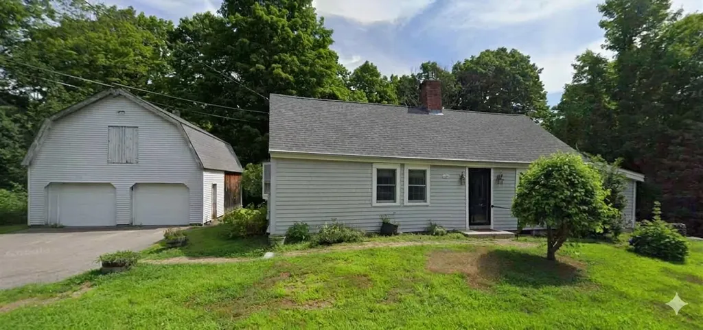 598 Province Road Strafford NH 03884