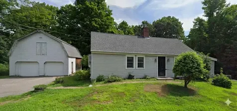 598 Province Road Strafford NH 03884
