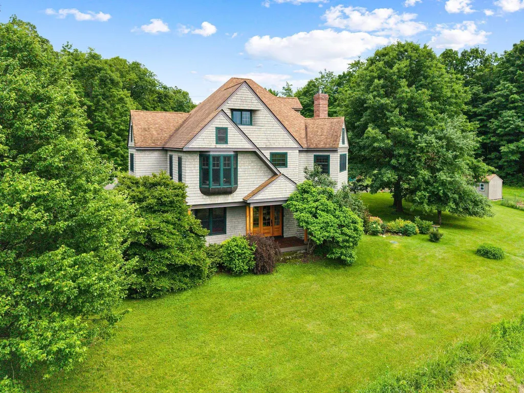 229 Piney Woods Road Monkton VT 05469