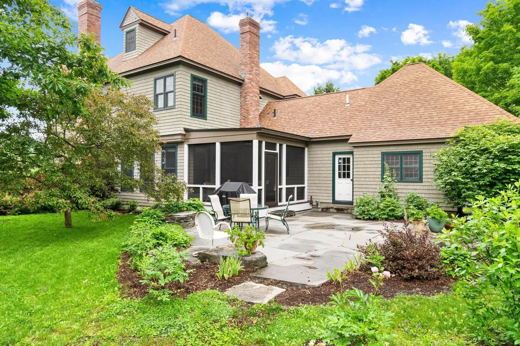 229 Piney Woods Road Monkton VT 05469