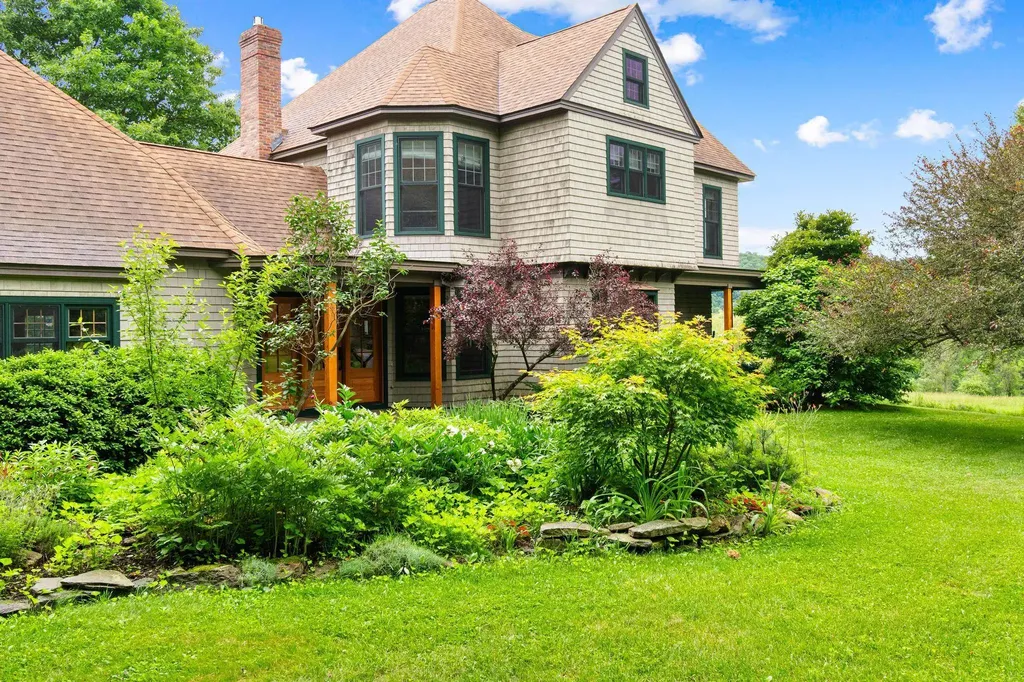 229 Piney Woods Road Monkton VT 05469