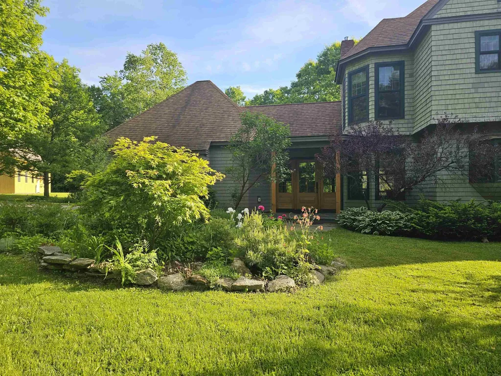 229 Piney Woods Road Monkton VT 05469