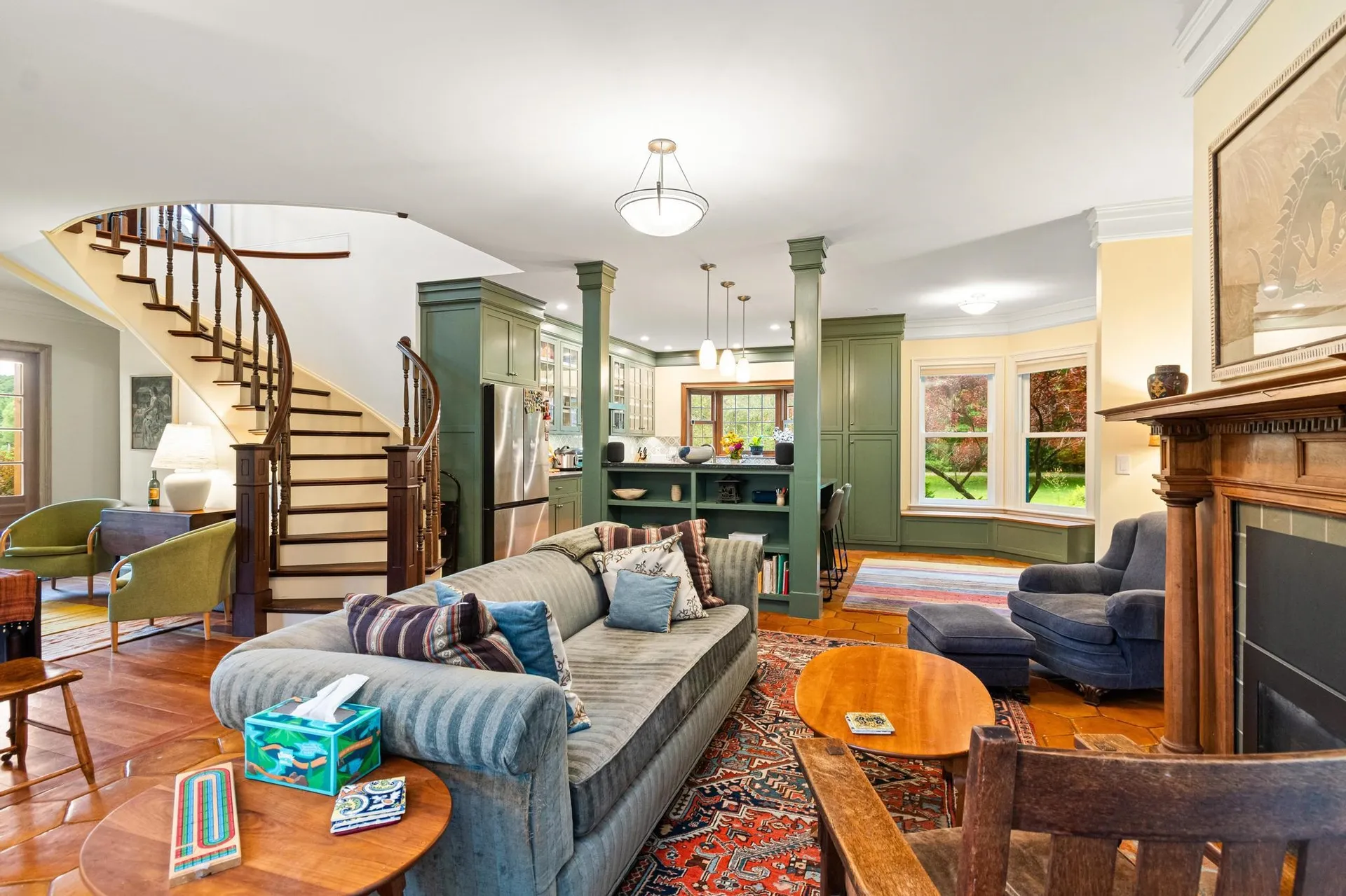 229 Piney Woods Road Monkton VT 05469