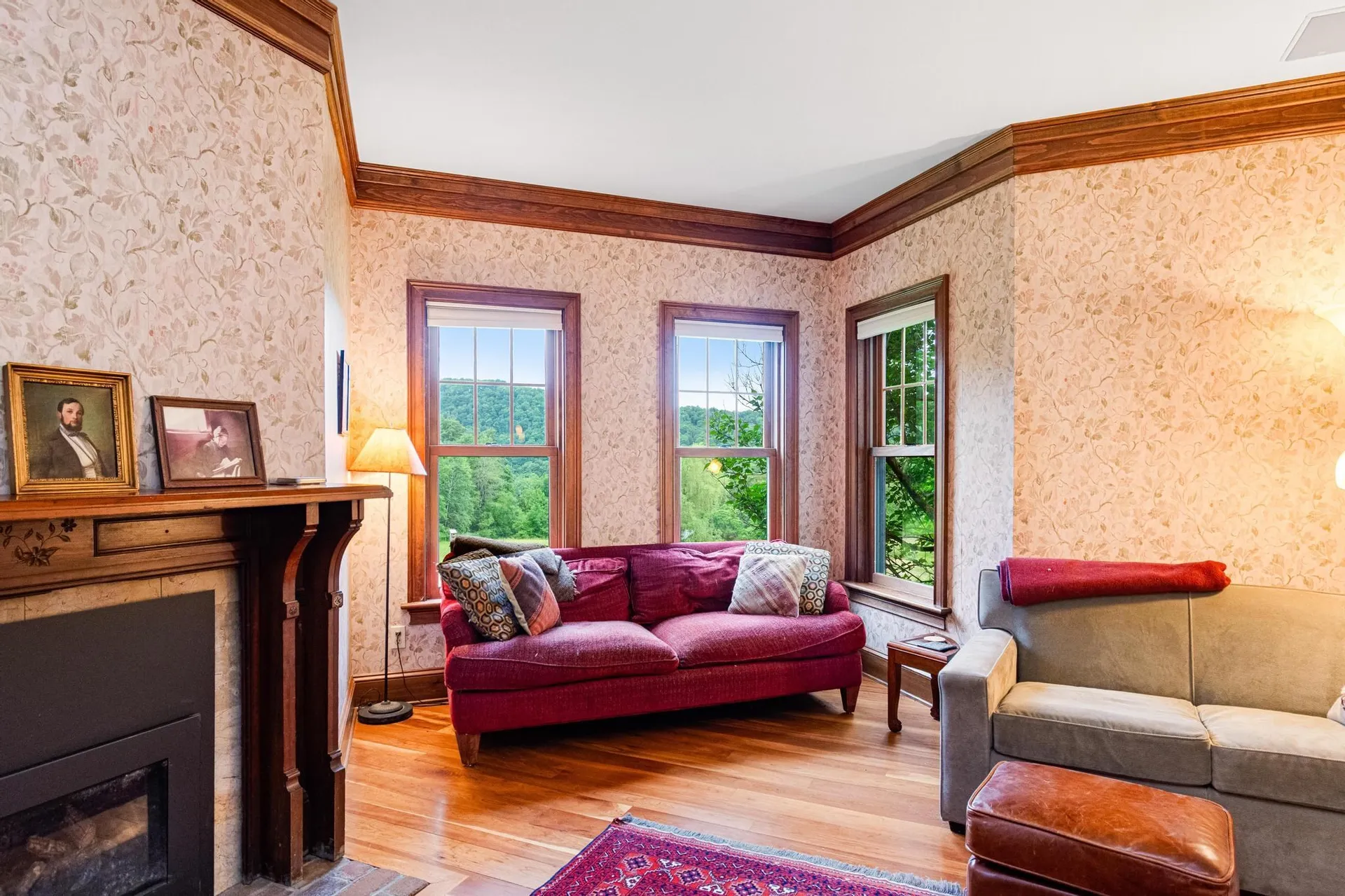 229 Piney Woods Road Monkton VT 05469