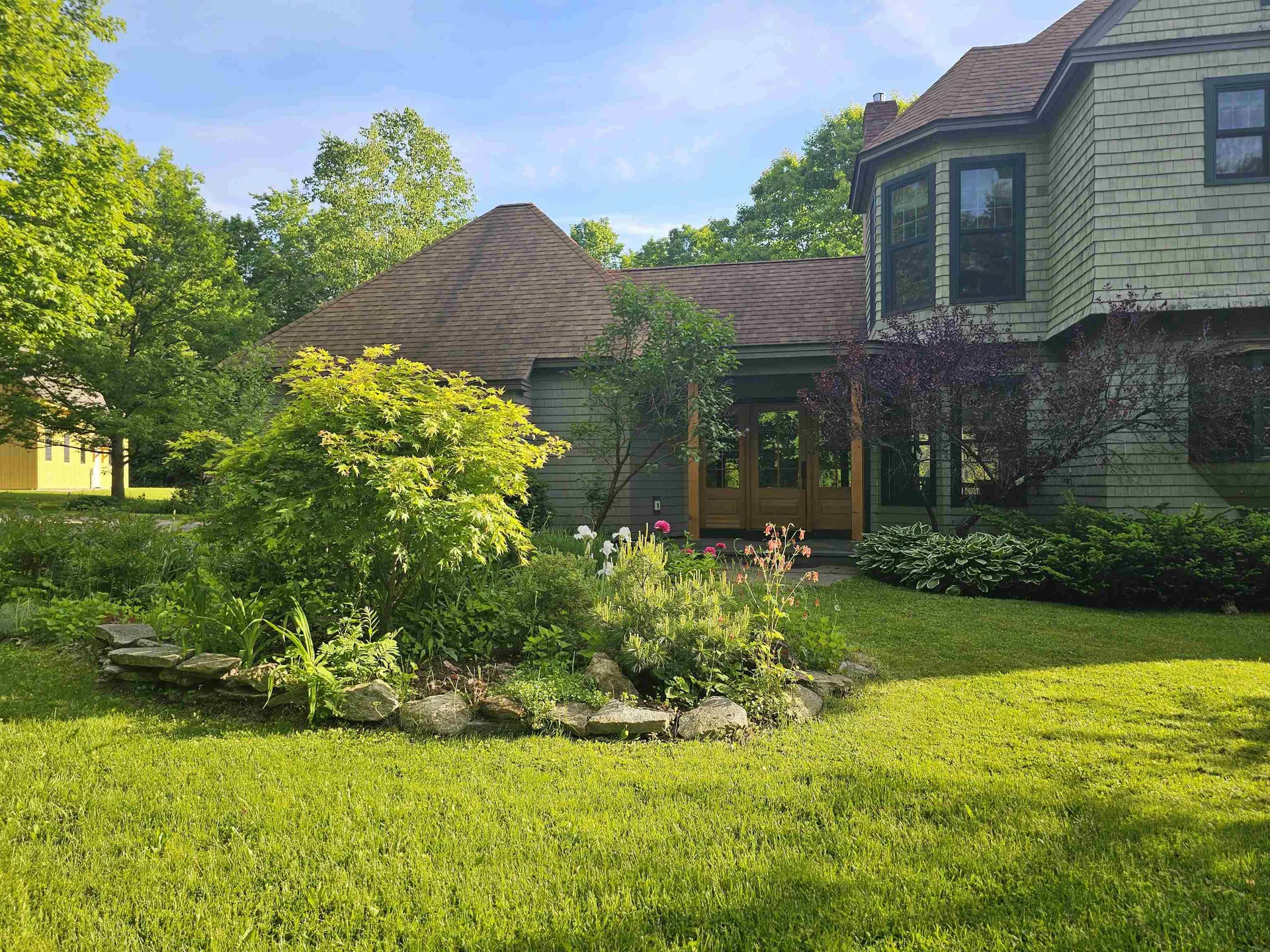 229 Piney Woods Road Monkton VT 05469