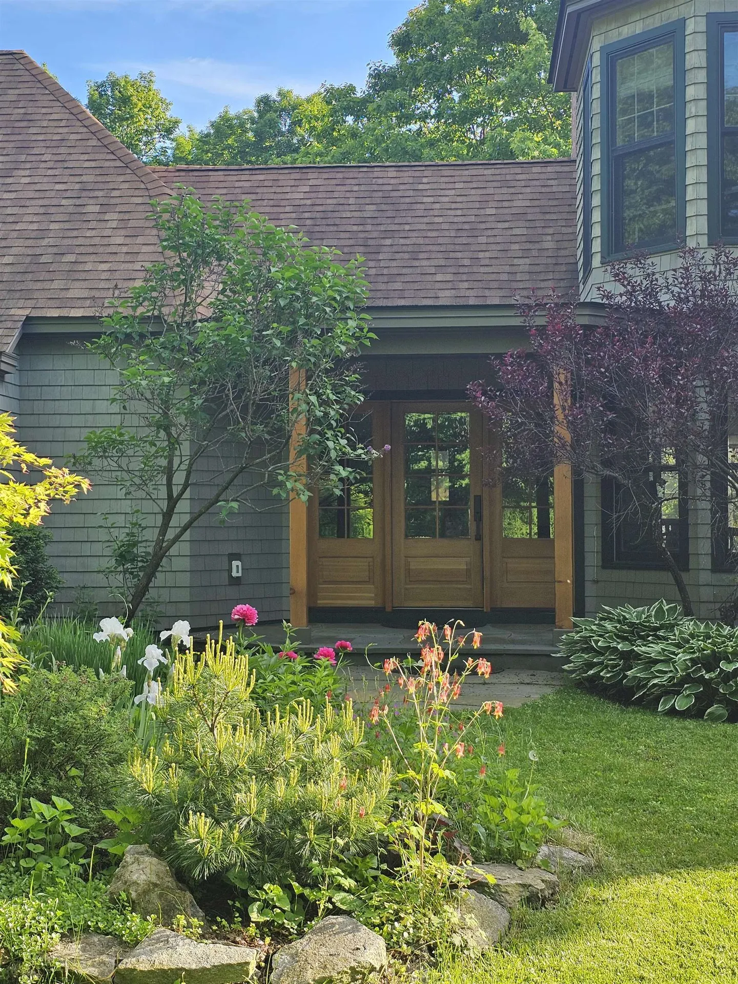 229 Piney Woods Road Monkton VT 05469