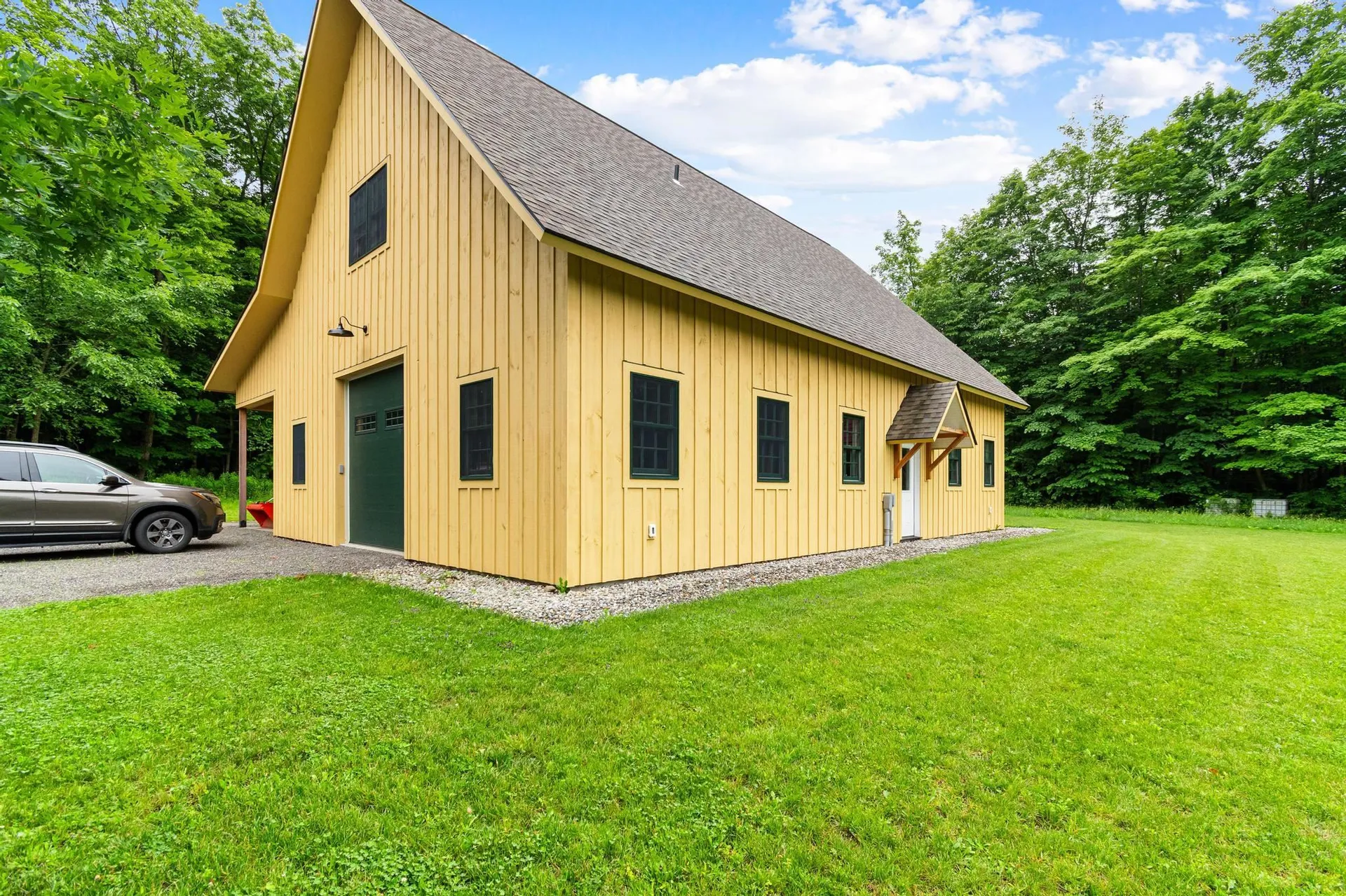229 Piney Woods Road Monkton VT 05469