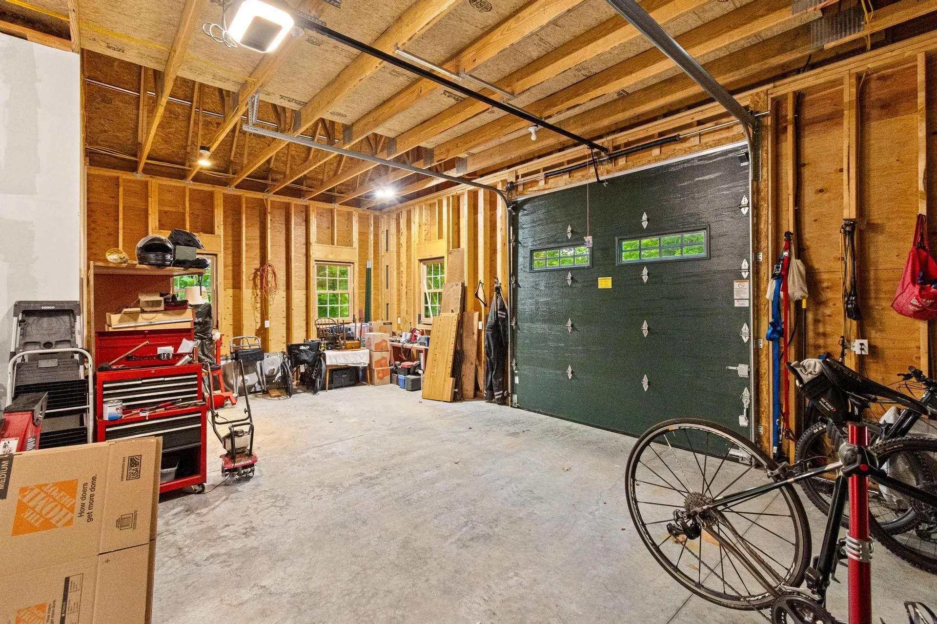 229 Piney Woods Road Monkton VT 05469