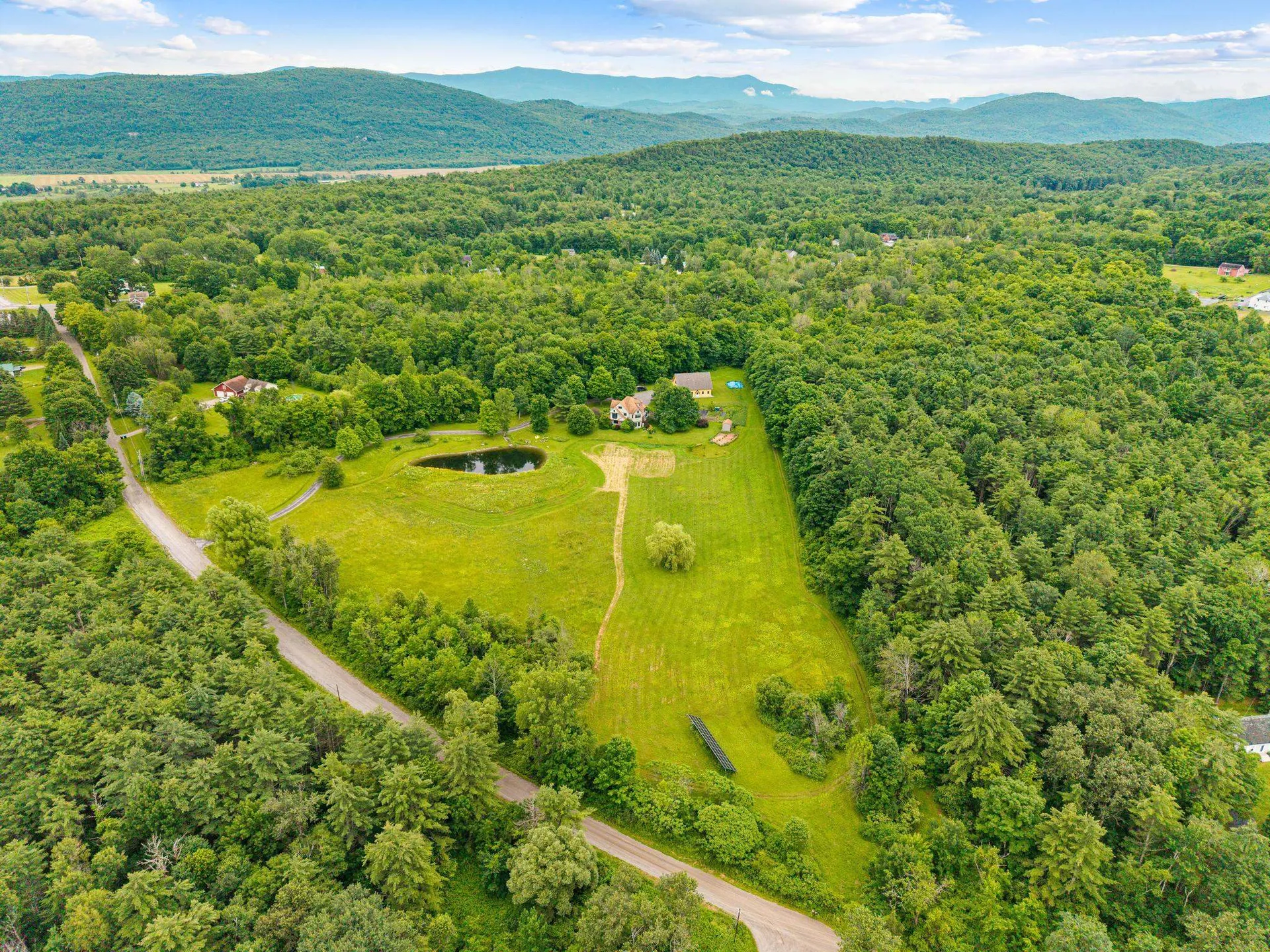 229 Piney Woods Road Monkton VT 05469