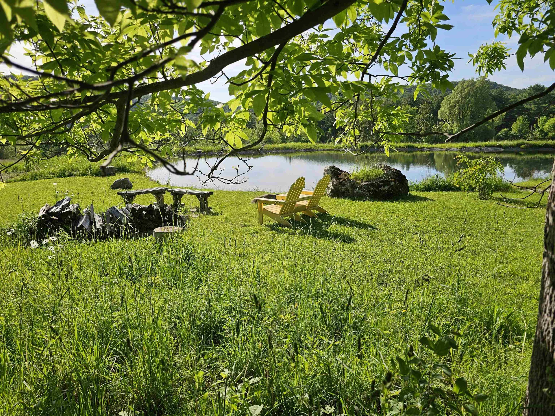 229 Piney Woods Road Monkton VT 05469