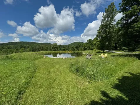229 Piney Woods Road Monkton VT 05469