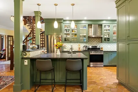 229 Piney Woods Road Monkton VT 05469