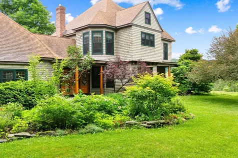229 Piney Woods Road Monkton VT 05469