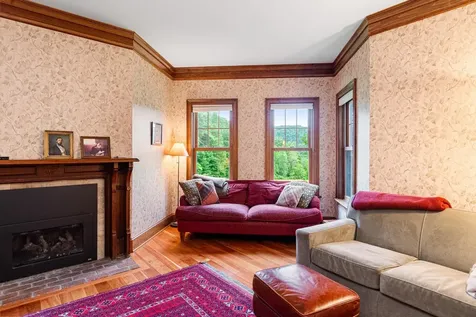 229 Piney Woods Road Monkton VT 05469
