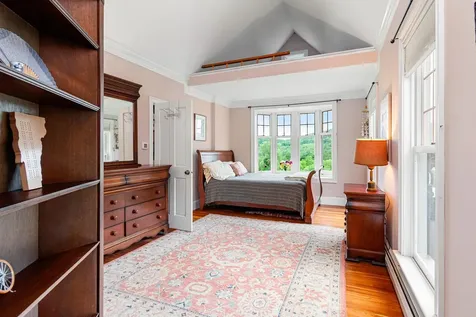 229 Piney Woods Road Monkton VT 05469
