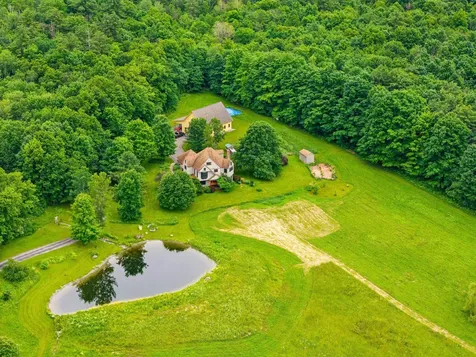 229 Piney Woods Road Monkton VT 05469
