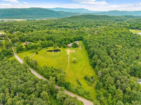 229 Piney Woods Road Monkton VT 05469