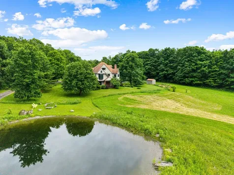 229 Piney Woods Road Monkton VT 05469