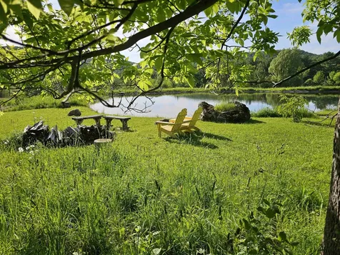 229 Piney Woods Road Monkton VT 05469