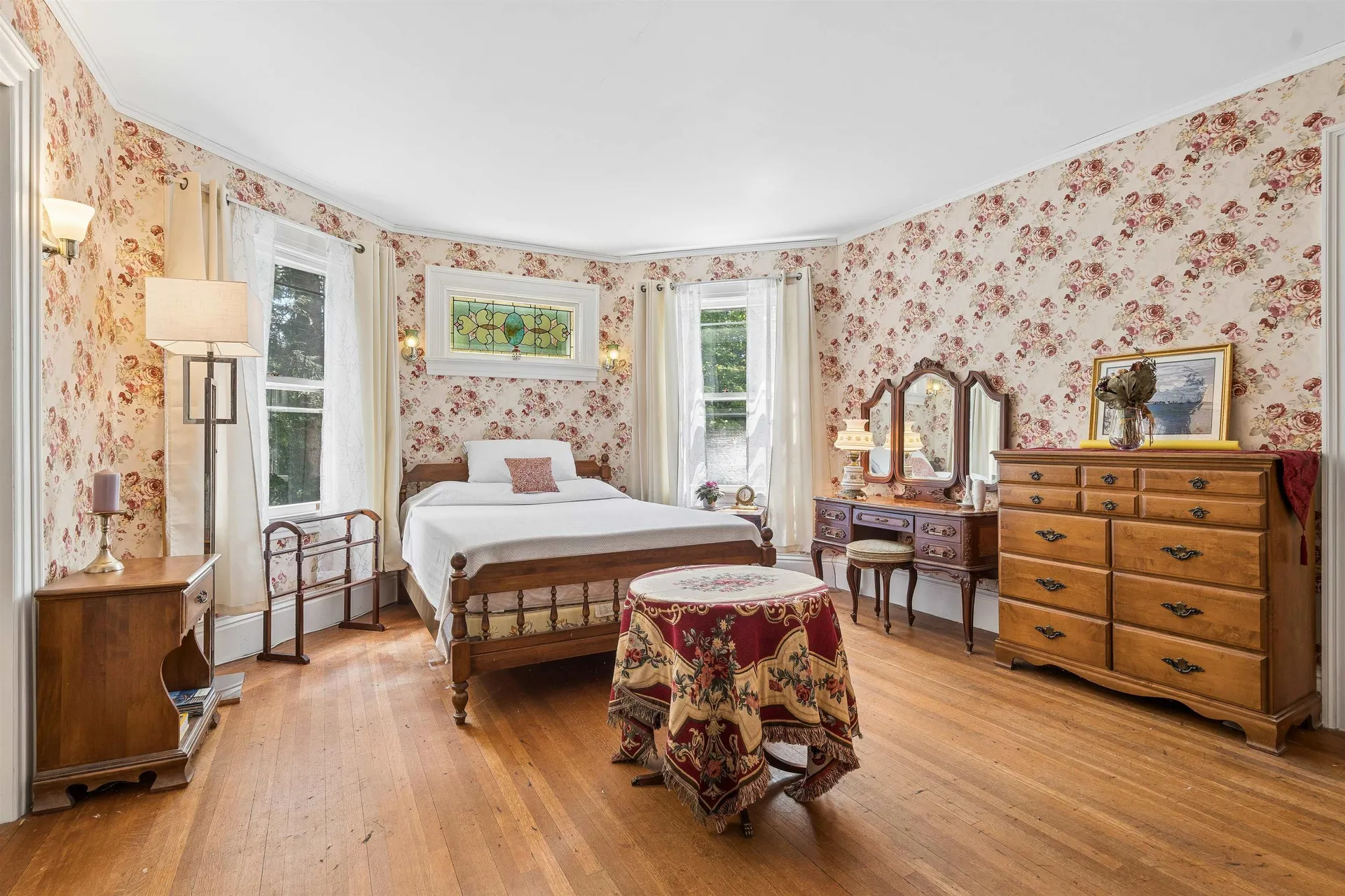 88 Summer Street Springfield VT 05156