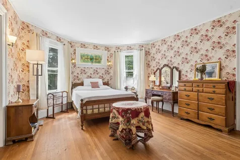 88 Summer Street Springfield VT 05156