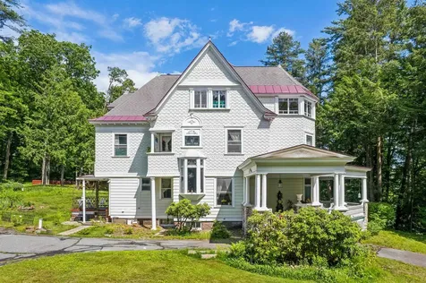88 Summer Street Springfield VT 05156