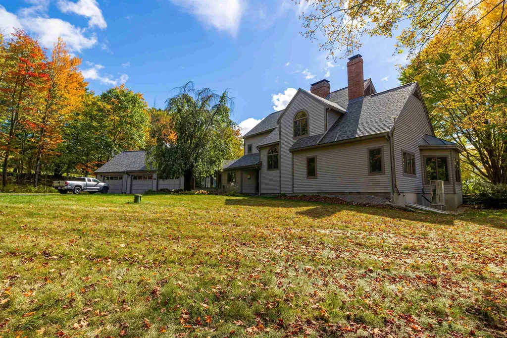 10 Fiskill Farm Road Concord NH 03301
