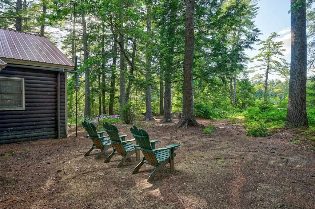 27 Brook Lane Conway NH 03813