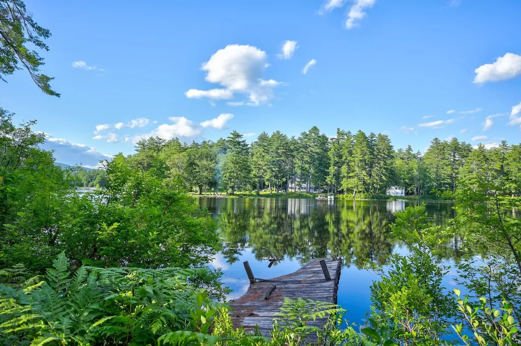 27 Brook Lane Conway NH 03813